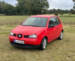 Seat Arosa Gebrauchtwagen