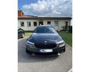 BMW 530 Gebrauchtwagen