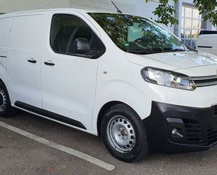 Citroen Jumpy Gebrauchtwagen