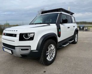 Land Rover Defender Gebrauchtwagen