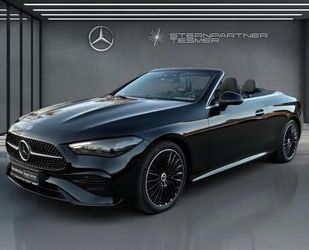 Mercedes-Benz CLE 300 Gebrauchtwagen