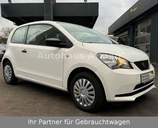 Seat Mii Gebrauchtwagen