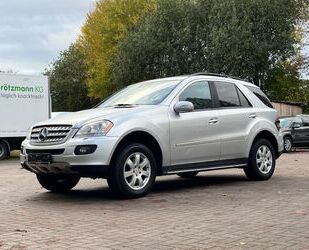 Mercedes-Benz ML 320 Gebrauchtwagen