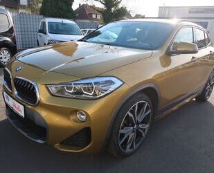 BMW X2 Gebrauchtwagen