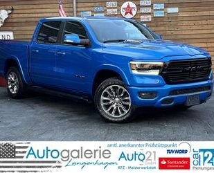 Dodge RAM Gebrauchtwagen
