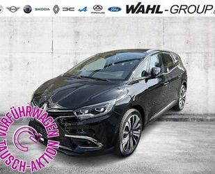 Renault Renault Grand Scenic EQUILIBRE TCe 140 EDC*AUTOMAT Gebrauchtwagen