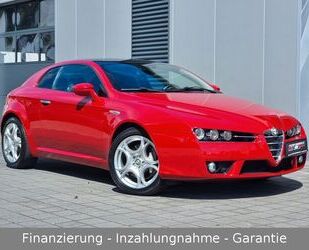 Alfa Romeo Brera Gebrauchtwagen
