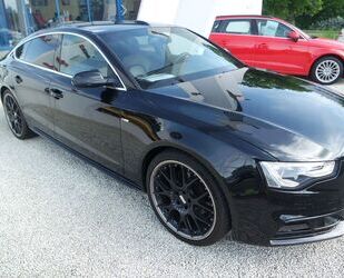 Audi A5 Gebrauchtwagen