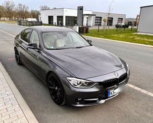 BMW 335 Gebrauchtwagen