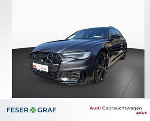 Audi S6 Gebrauchtwagen