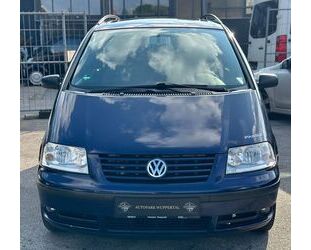 VW Sharan Gebrauchtwagen