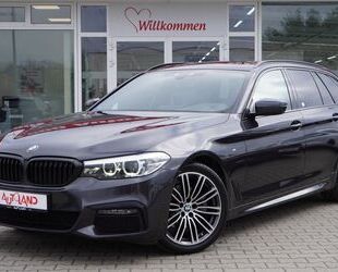 BMW 520 Gebrauchtwagen