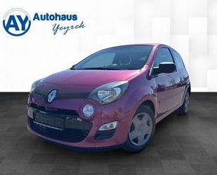 Renault Twingo Gebrauchtwagen