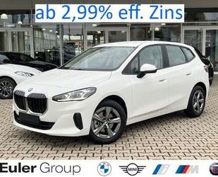 BMW 216 Active Tourer Gebrauchtwagen