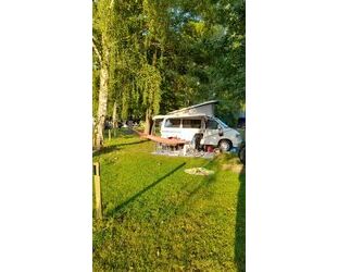 VW T4 California Gebrauchtwagen