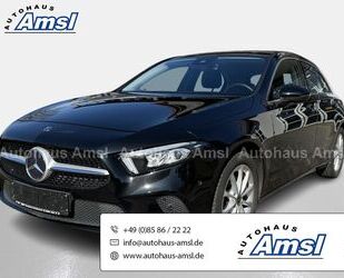 Mercedes-Benz A 220 Gebrauchtwagen