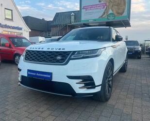 Land Rover Range Rover Velar Gebrauchtwagen