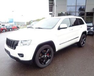 Jeep Grand Cherokee Gebrauchtwagen