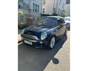 Mini Cooper S Cabrio Gebrauchtwagen