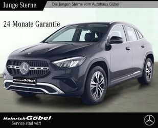 Mercedes-Benz GLA 180 Gebrauchtwagen