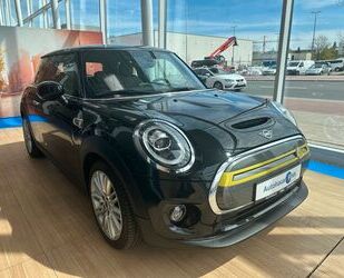 Mini Cooper SE Gebrauchtwagen