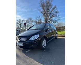 Mercedes-Benz B 150 Gebrauchtwagen