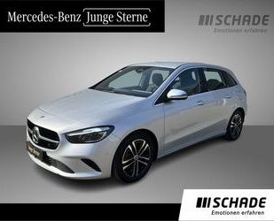 Mercedes-Benz B 180 Gebrauchtwagen