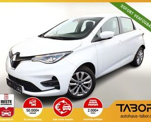 Renault ZOE Gebrauchtwagen