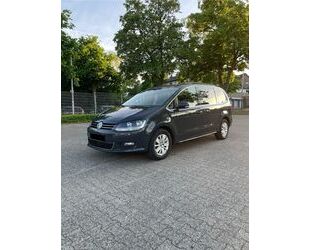 VW Sharan Gebrauchtwagen