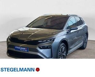 Skoda Enyaq Gebrauchtwagen