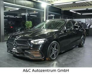 Mercedes-Benz C 220 Gebrauchtwagen