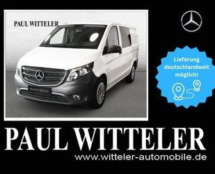 Mercedes-Benz Vito Gebrauchtwagen