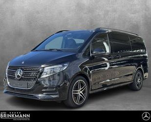 Mercedes-Benz V 250 Gebrauchtwagen
