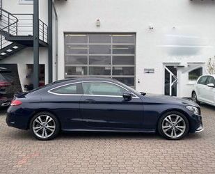 Mercedes-Benz C 220 Gebrauchtwagen