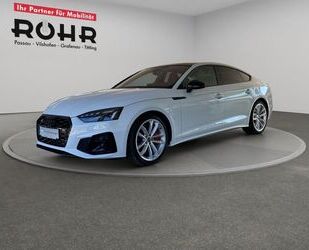 Audi S5 Gebrauchtwagen