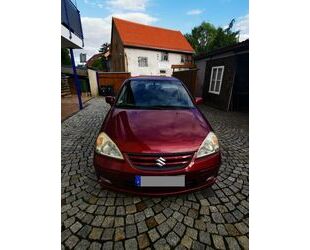 Suzuki Liana Gebrauchtwagen