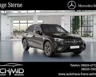 Mercedes-Benz GLC 450 Gebrauchtwagen