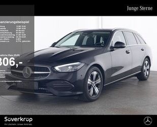 Mercedes-Benz C 200 Gebrauchtwagen