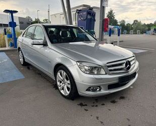 Mercedes-Benz C 180 Gebrauchtwagen