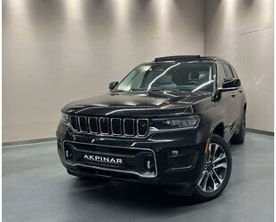 Jeep Grand Cherokee Gebrauchtwagen