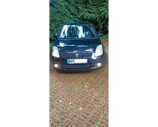 Suzuki Swift Gebrauchtwagen