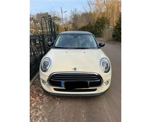 Mini Cooper Gebrauchtwagen