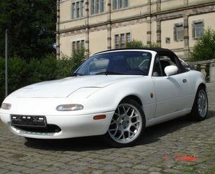 Mazda MX-5 Gebrauchtwagen