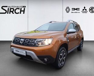 Dacia Duster Gebrauchtwagen