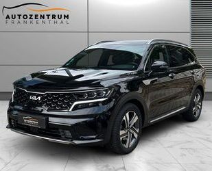 Kia Sorento Gebrauchtwagen