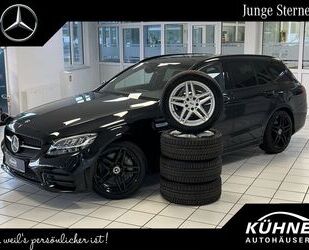Mercedes-Benz C 300 Gebrauchtwagen