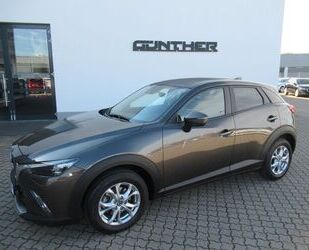Mazda CX-3 Gebrauchtwagen