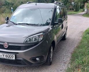 Fiat Doblo Gebrauchtwagen
