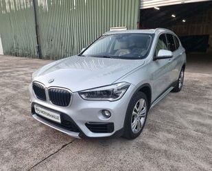 BMW X1 Gebrauchtwagen