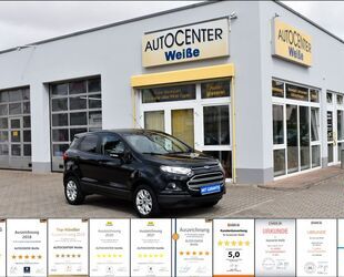 Ford EcoSport Gebrauchtwagen